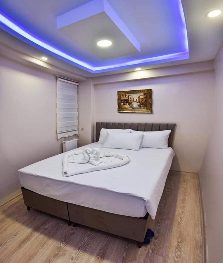 Grand Sami Hotel Istanbul Luaran gambar