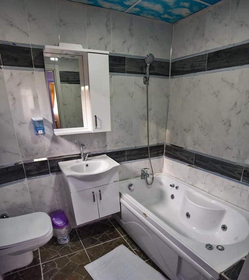 Grand Sami Hotel Istanbul Luaran gambar