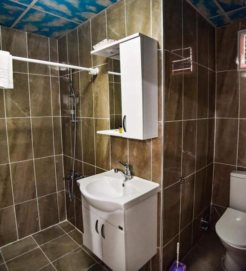 Grand Sami Hotel Istanbul Luaran gambar